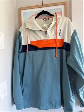 RCollection x Karhu Half-Zip Pullover men’s Jacket